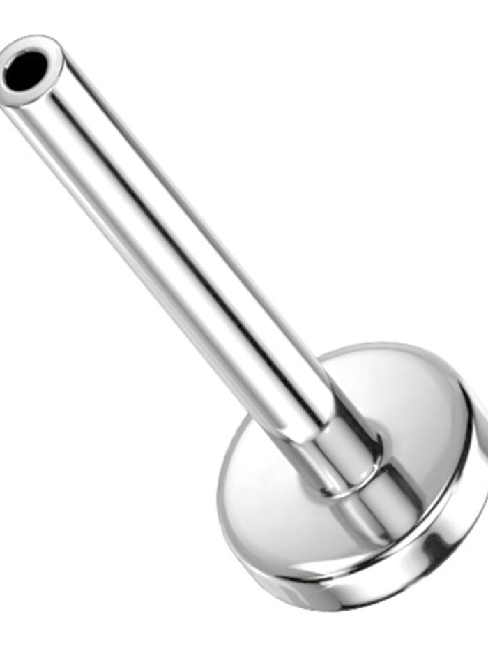 Titanium Threadless Labret